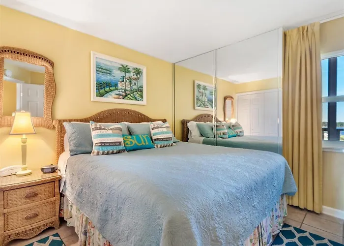 Seacrest 604 By Bender Vacation Gulf Shores