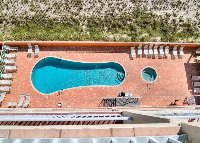 Holiday home Seacrest 604 By Bender Vacation Gulf Shores