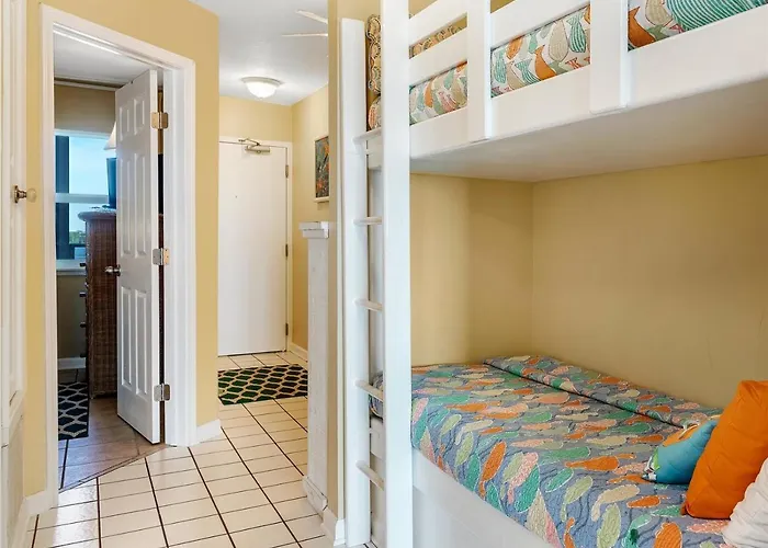Seacrest 604 By Bender Vacation * Gulf Shores