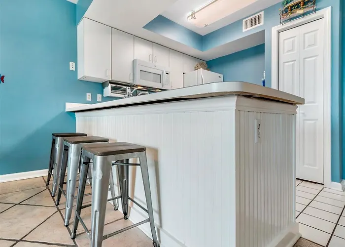 Seacrest 604 By Bender Vacation Gulf Shores