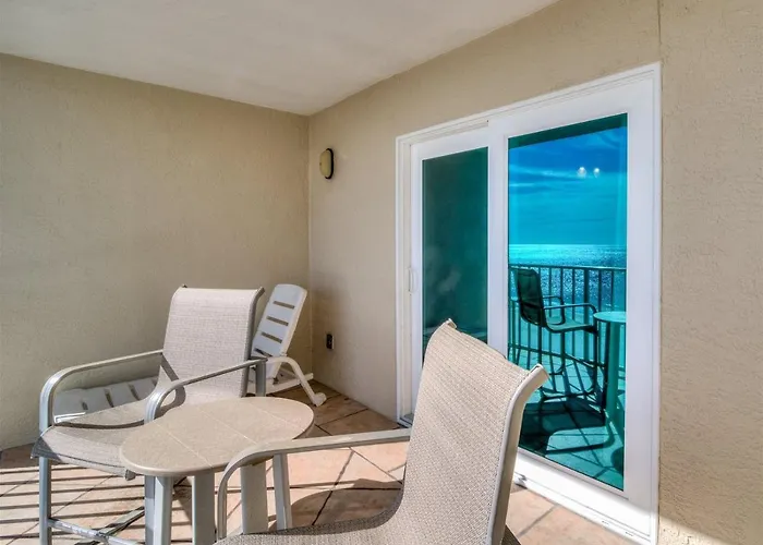 Seacrest 604 By Bender Vacation Holiday home Gulf Shores