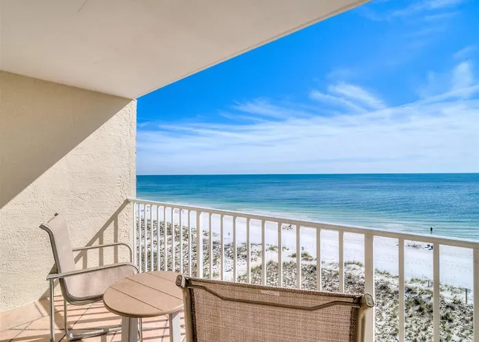 Holiday home Seacrest 604 By Bender Vacation Gulf Shores