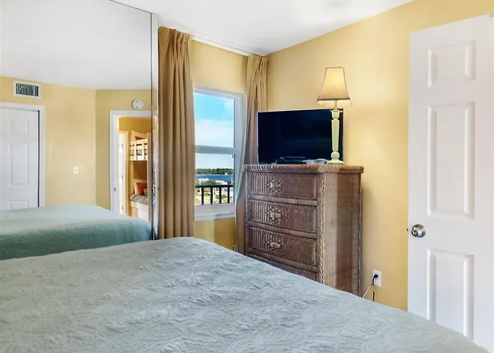 Seacrest 604 By Bender Vacation Gulf Shores