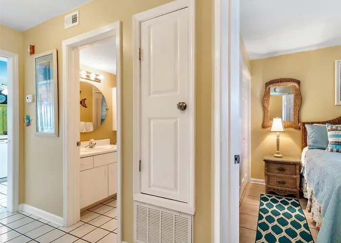 Seacrest 604 By Bender Vacation Gulf Shores