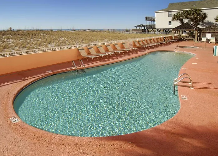 Seacrest 604 By Bender Vacation * Gulf Shores