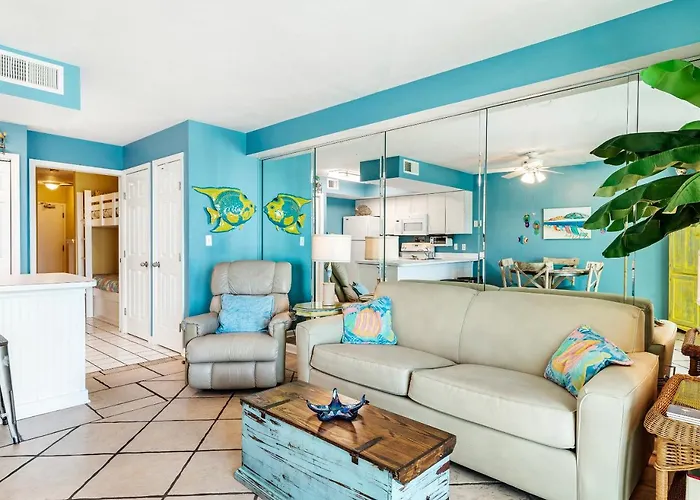 Seacrest 604 By Bender Vacation Gulf Shores