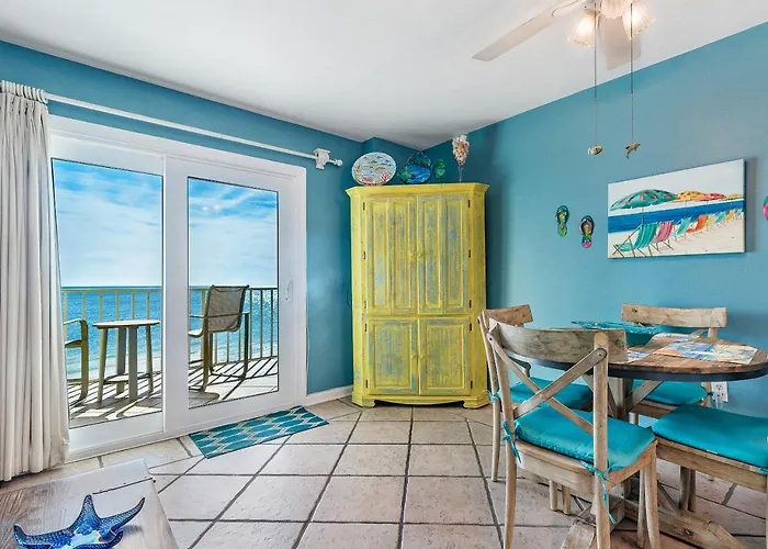 Seacrest 604 By Bender Vacation * Gulf Shores
