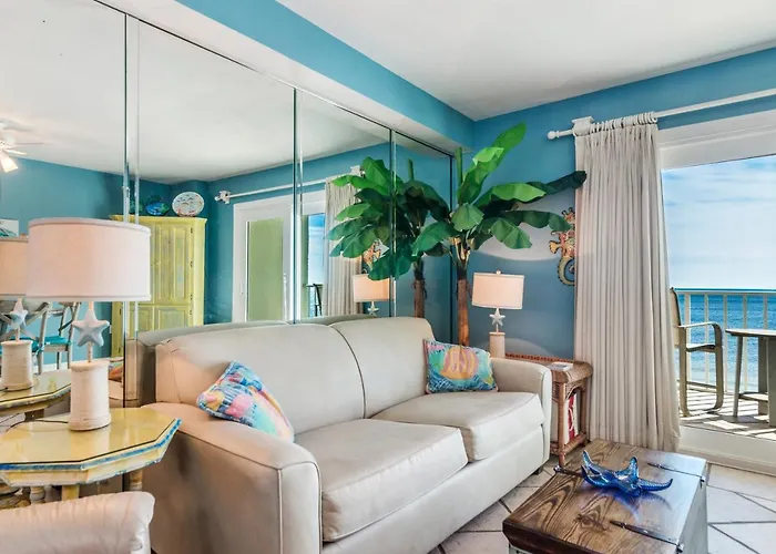 Seacrest 604 By Bender Vacation