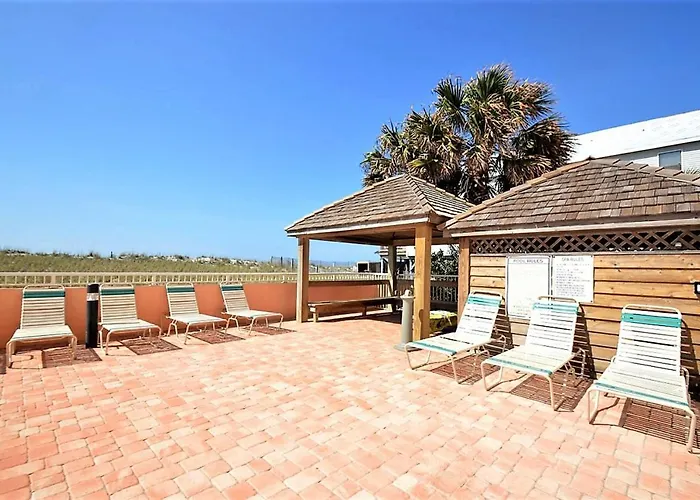 Seacrest 604 By Bender Vacation * Gulf Shores