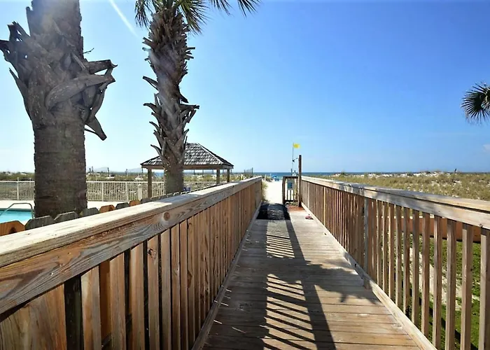 Seacrest 604 By Bender Vacation Holiday home *