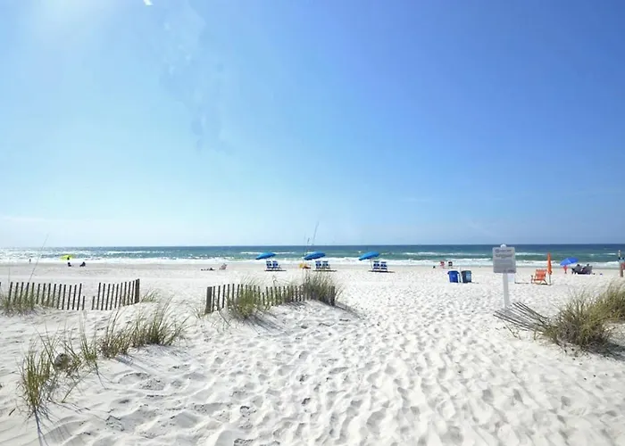 Holiday home Seacrest 604 By Bender Vacation Gulf Shores